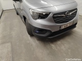  Opel  Combo Opel  1.5 Turbo 75kW 2.3T L2H1 Crew Van 4d #75
