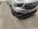  Opel  Combo Opel  1.5 Turbo 75kW 2.3T L2H1 Crew Van 4d #73