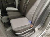  Opel  Combo Opel  1.5 Turbo 75kW 2.3T L2H1 Crew Van 4d #98