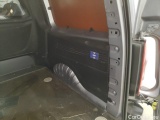  Opel  Combo Opel  1.5 Turbo 75kW 2.3T L2H1 Crew Van 4d #102