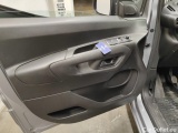  Opel  Combo Opel  1.5 Turbo 75kW 2.3T L2H1 Crew Van 4d #109