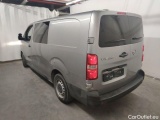  Opel  Vivaro Opel  2.0 Turbo 90kW Edition DC L3H1 29 5d #7