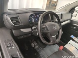  Opel  Vivaro Opel  2.0 Turbo 90kW Edition DC L3H1 29 5d #9