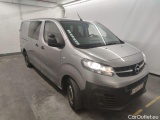  Opel  Vivaro Opel  2.0 Turbo 90kW Edition DC L3H1 29 5d #8