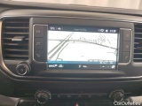  Opel  Vivaro Opel  2.0 Turbo 90kW Edition DC L3H1 29 5d #13