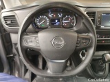  Opel  Vivaro Opel  2.0 Turbo 90kW Edition DC L3H1 29 5d #20