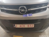  Opel  Vivaro Opel  2.0 Turbo 90kW Edition DC L3H1 29 5d #24