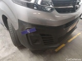  Opel  Vivaro Opel  2.0 Turbo 90kW Edition DC L3H1 29 5d #27
