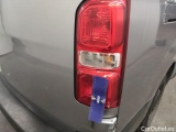  Opel  Vivaro Opel  2.0 Turbo 90kW Edition DC L3H1 29 5d #54