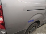  Opel  Vivaro Opel  2.0 Turbo 90kW Edition DC L3H1 29 5d #57