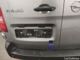  Opel  Vivaro Opel  2.0 Turbo 90kW Edition DC L3H1 29 5d #74