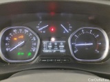  Opel  Vivaro Opel  2.0 Turbo 90kW Edition L2H1 31 5d #6