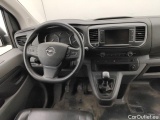  Opel  Vivaro Opel  2.0 Turbo 90kW Edition L2H1 31 5d #9