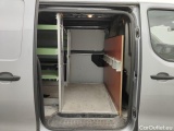  Opel  Vivaro Opel  2.0 Turbo 90kW Edition L2H1 31 5d #10