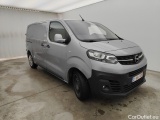  Opel  Vivaro Opel  2.0 Turbo 90kW Edition L2H1 31 5d #8