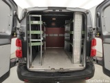  Opel  Vivaro Opel  2.0 Turbo 90kW Edition L2H1 31 5d #15