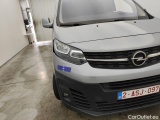  Opel  Vivaro Opel  2.0 Turbo 90kW Edition L2H1 31 5d #30
