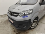  Opel  Vivaro Opel  2.0 Turbo 90kW Edition L2H1 31 5d #28