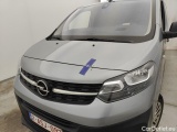  Opel  Vivaro Opel  2.0 Turbo 90kW Edition L2H1 31 5d #26