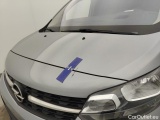  Opel  Vivaro Opel  2.0 Turbo 90kW Edition L2H1 31 5d #34