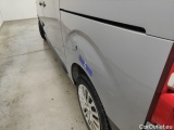  Opel  Vivaro Opel  2.0 Turbo 90kW Edition L2H1 31 5d #59