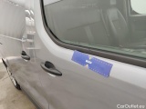  Opel  Vivaro Opel  2.0 Turbo 90kW Edition L2H1 31 5d #92