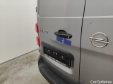  Opel  Vivaro Opel  2.0 Turbo 90kW Edition L2H1 31 5d #104
