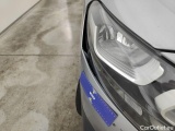  Opel  Vivaro Opel  2.0 Turbo 90kW Edition L2H1 31 5d #100