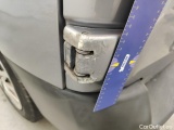  Opel  Vivaro Opel  2.0 Turbo 90kW Edition L2H1 31 5d #108