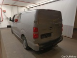  Peugeot  Expert Peugeot  Long DC Asphalt L3 2.0 BlueHDi 120 S&S 4d #7