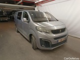  Peugeot  Expert Peugeot  Long DC Asphalt L3 2.0 BlueHDi 120 S&S 4d #8