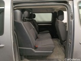  Peugeot  Expert Peugeot  Long DC Asphalt L3 2.0 BlueHDi 120 S&S 4d #10