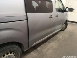  Peugeot  Expert Peugeot  Long DC Asphalt L3 2.0 BlueHDi 120 S&S 4d #78