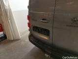  Peugeot  Expert Peugeot  Long DC Asphalt L3 2.0 BlueHDi 120 S&S 4d #102