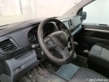  Peugeot  Expert Peugeot  Long DC Asphalt L3 2.0 BlueHDi 120 S&S 4d #126