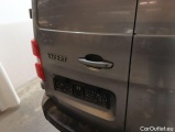  Peugeot  Expert Peugeot  Long DC Asphalt L3 2.0 BlueHDi 120 S&S 4d #128