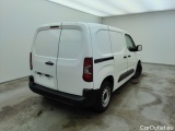  Peugeot  Partner Peugeot  1.5 BHDi L1 Light 75kW s/s Premium 4d #2