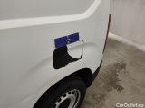  Peugeot  Partner Peugeot  1.5 BHDi L1 Light 75kW s/s Premium 4d #43
