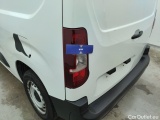  Peugeot  Partner Peugeot  1.5 BHDi L1 Light 75kW s/s Premium 4d #45