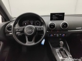  Audi  A3 Audi  Sportback 1.0 30 TFSi 85kW S tronic Sport 5d #9