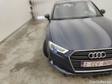  Audi  A3 Audi  Sportback 1.0 30 TFSi 85kW S tronic Sport 5d #88