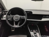  Audi  A3 Audi  Berline 2.0 TDi 30 85kW S tronic S line Bus. Ed 4d #9