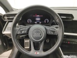  Audi  A3 Audi  Berline 2.0 TDi 30 85kW S tronic S line Bus. Ed 4d #20