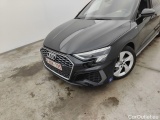  Audi  A3 Audi  Berline 2.0 TDi 30 85kW S tronic S line Bus. Ed 4d #25