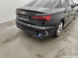  Audi  A3 Audi  Berline 2.0 TDi 30 85kW S tronic S line Bus. Ed 4d #63
