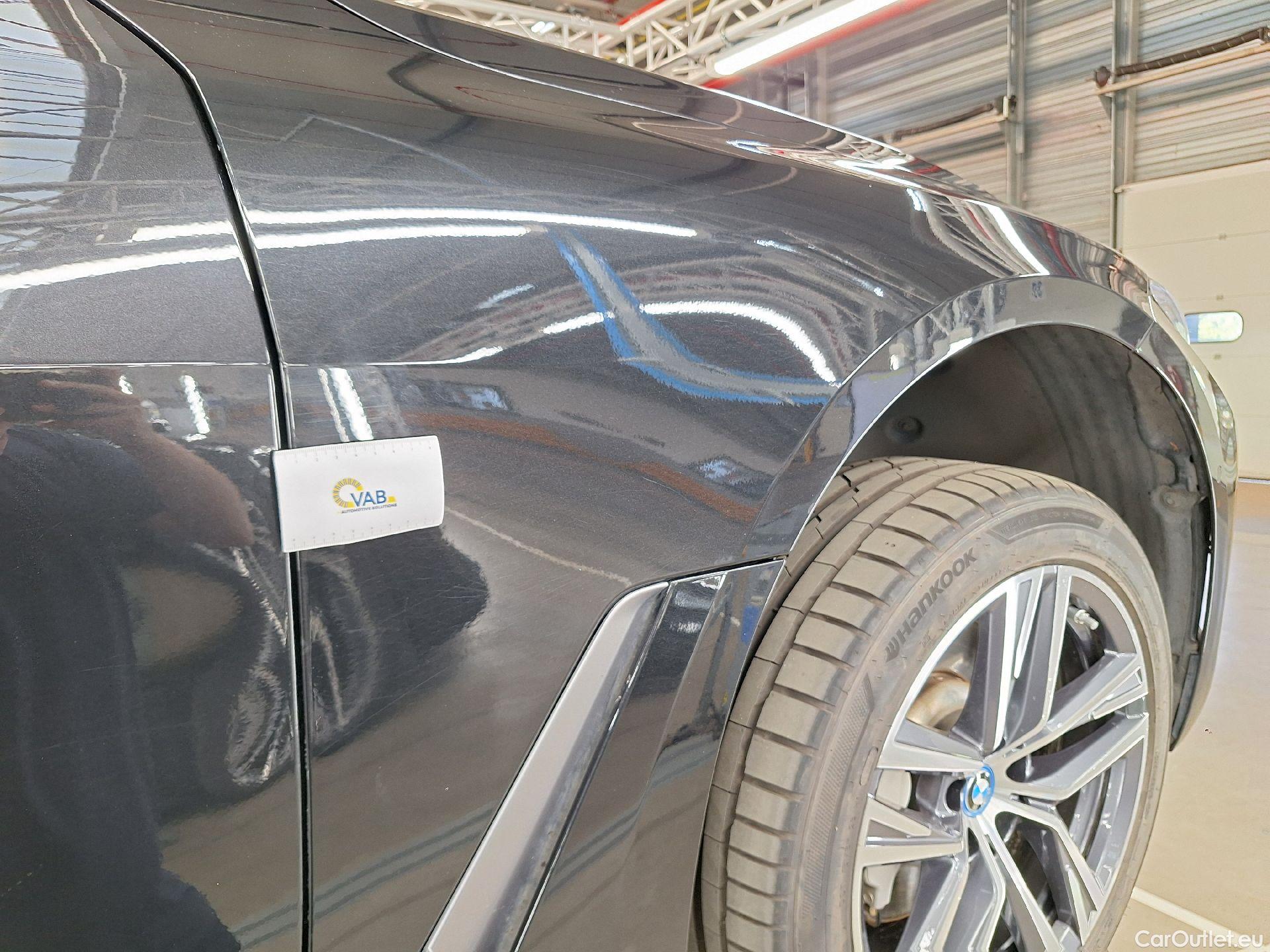  Bmw  Serie 4 BMW, i4 '21 BEV, BMW i4 eDrive40 5d #29