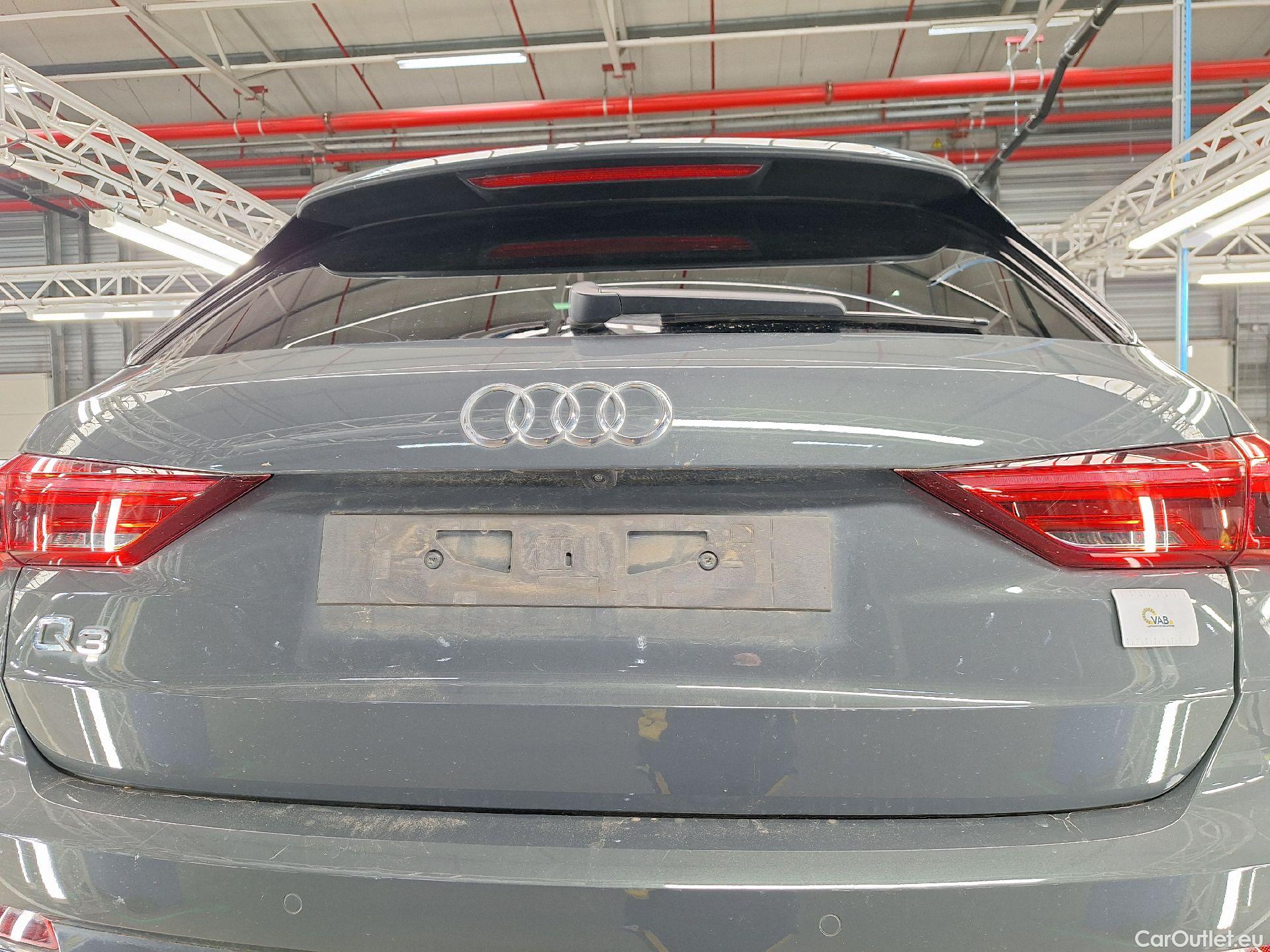  Audi  Q3 Audi,  '18, Audi  35 TDI S tronic Advanced Business Editio 5 #45