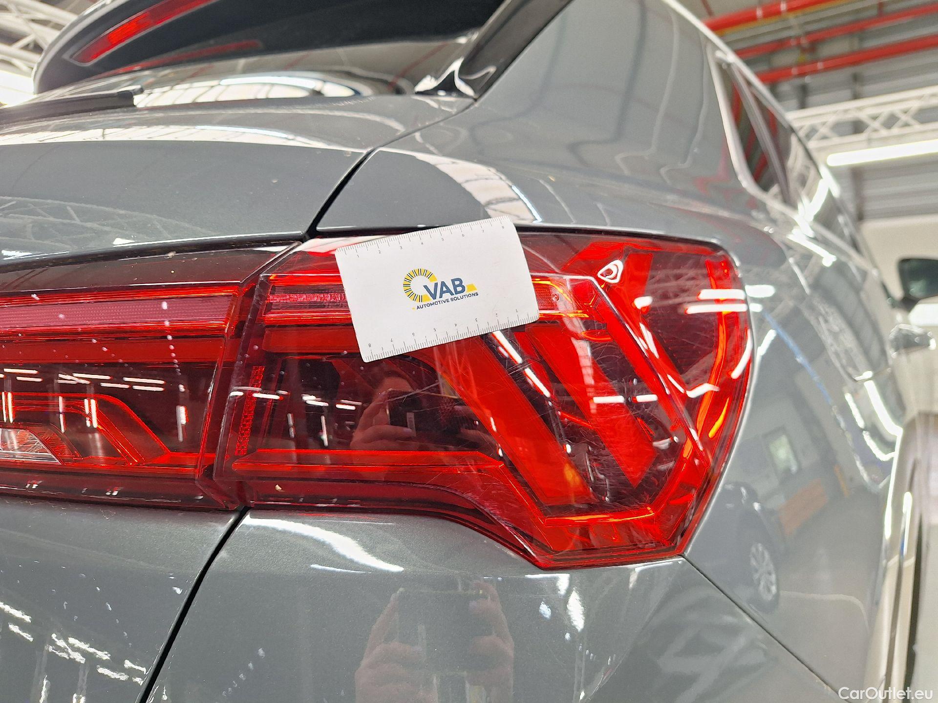  Audi  Q3 Audi,  '18, Audi  35 TDI S tronic Advanced Business Editio 5 #42