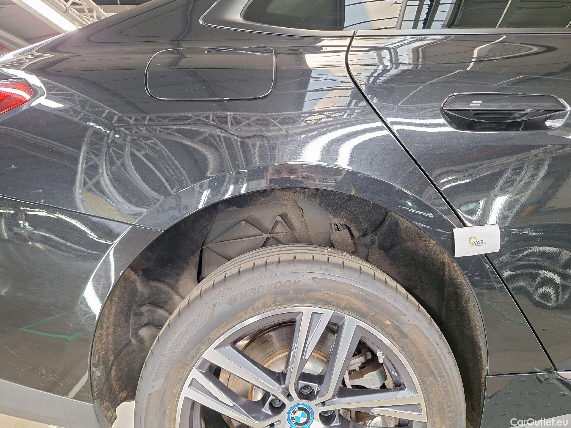  Bmw  Serie 4 BMW, i4 '21 BEV, BMW i4 eDrive40 5d #18
