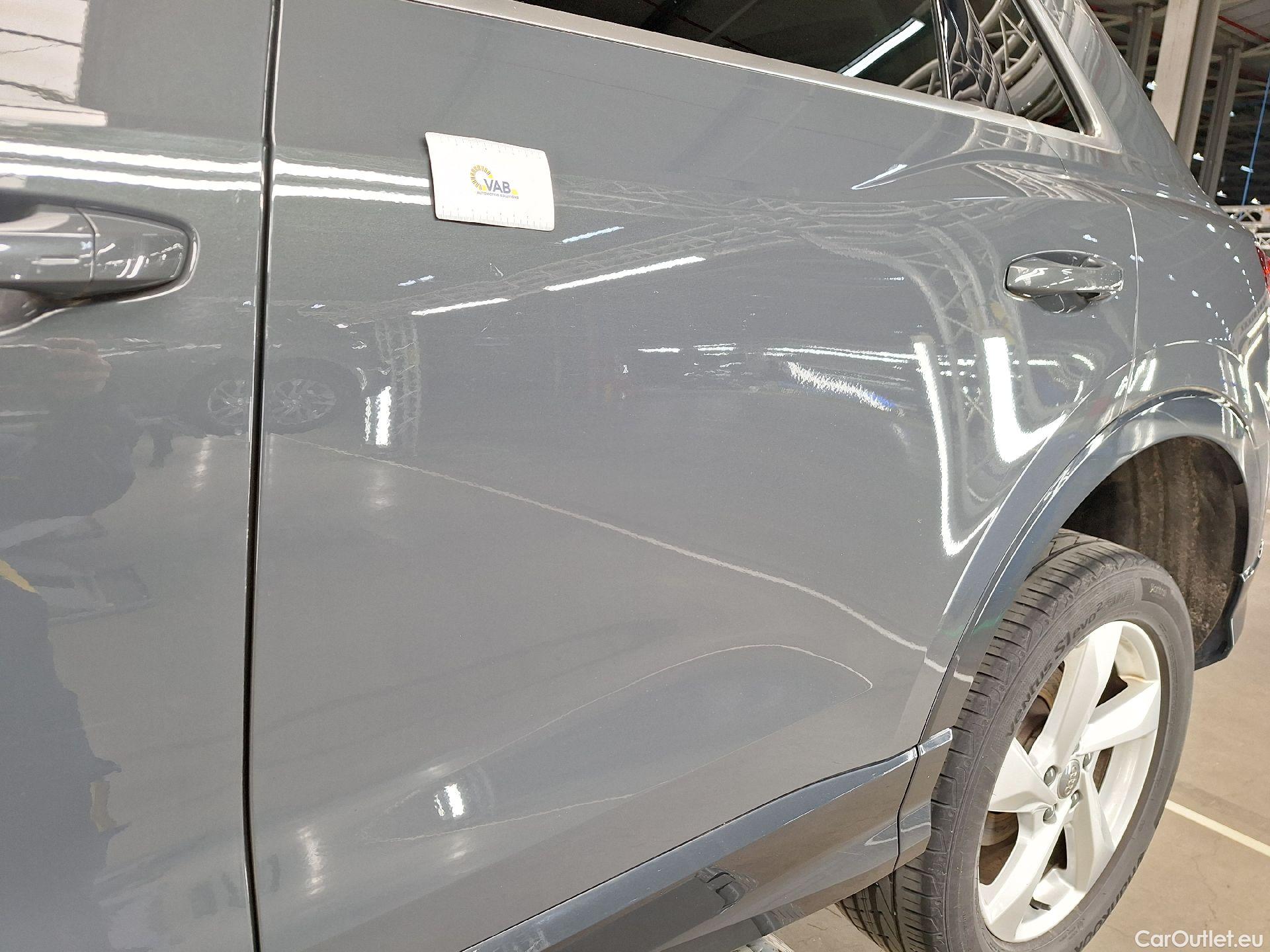  Audi  Q3 Audi,  '18, Audi  35 TDI S tronic Advanced Business Editio 5 #54